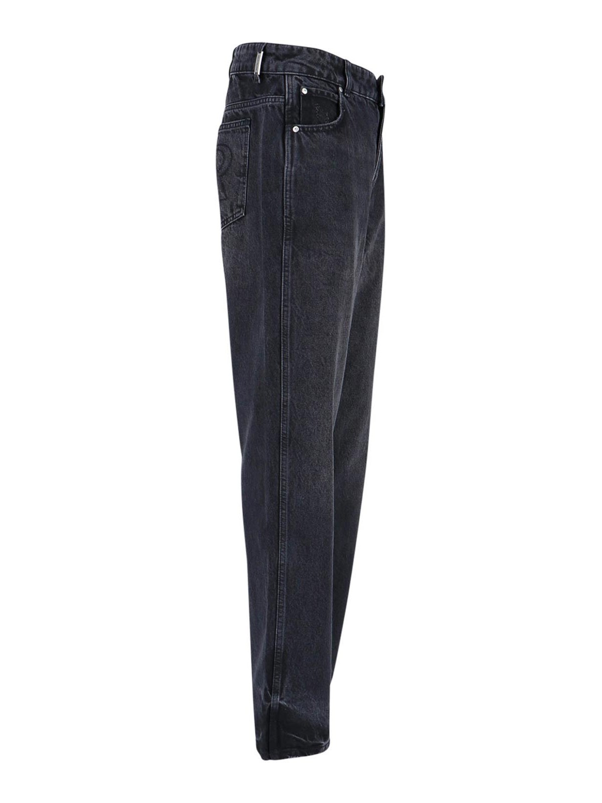 Jeans Dritti MLM61131001 (REPRESENT / ジーンズ ) | REPRESENT (リプレゼント)(2)