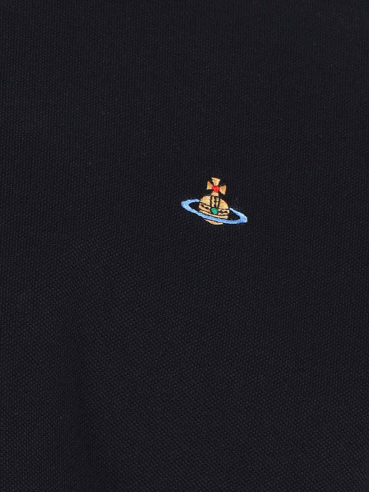 Pole 2H01000PJ0009N401 (Vivienne Westwood / ポロシャツ ) | Vivienne Westwood (ヴィヴィアン・ウェストウッド)(2)