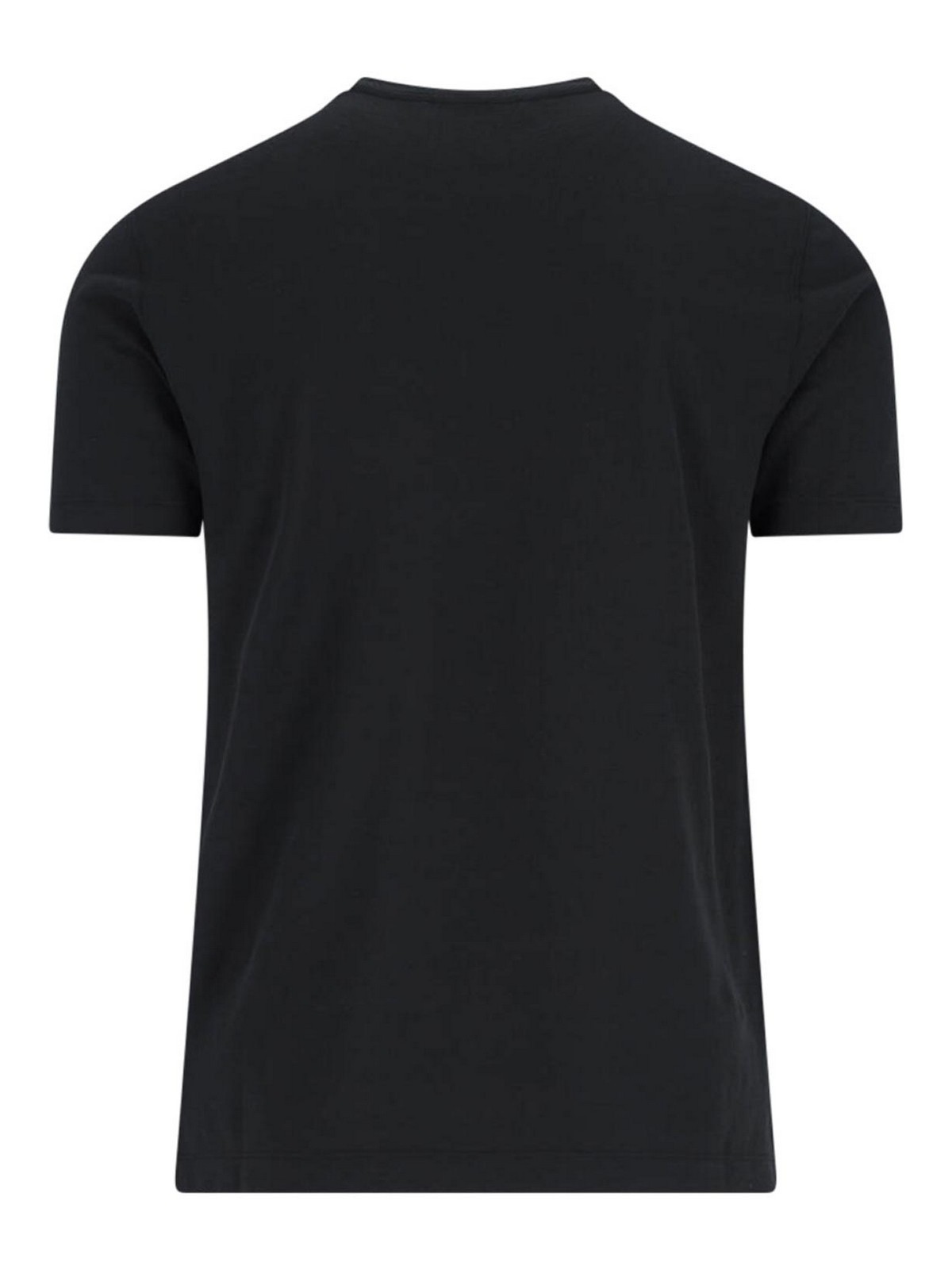 T-Shirt 815214ZG380Z0015 (ZANONE / Tシャツ・カットソー ) | ZANONE (ザノーネ)(1)