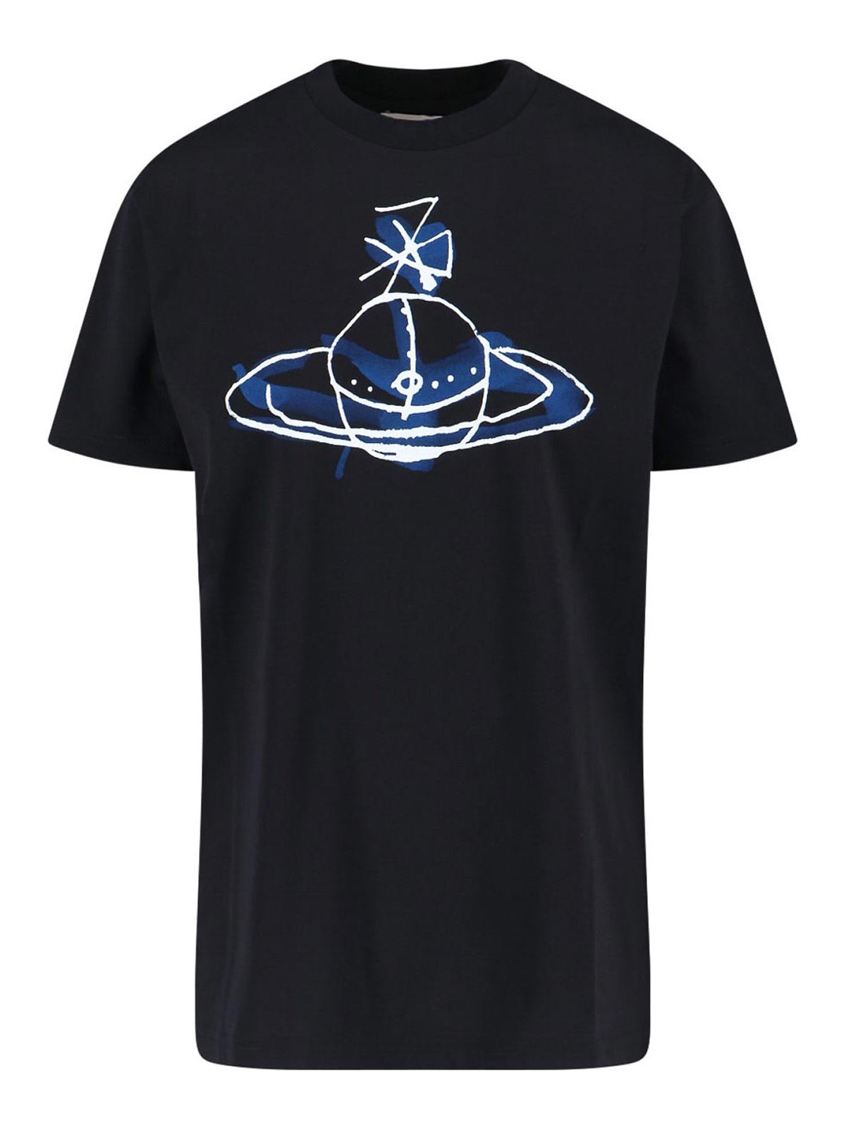 T-Shirt 3G01003WJ001MN401 (Vivienne Westwood / Tシャツ・カットソー ) | Vivienne Westwood (ヴィヴィアン・ウェストウッド)