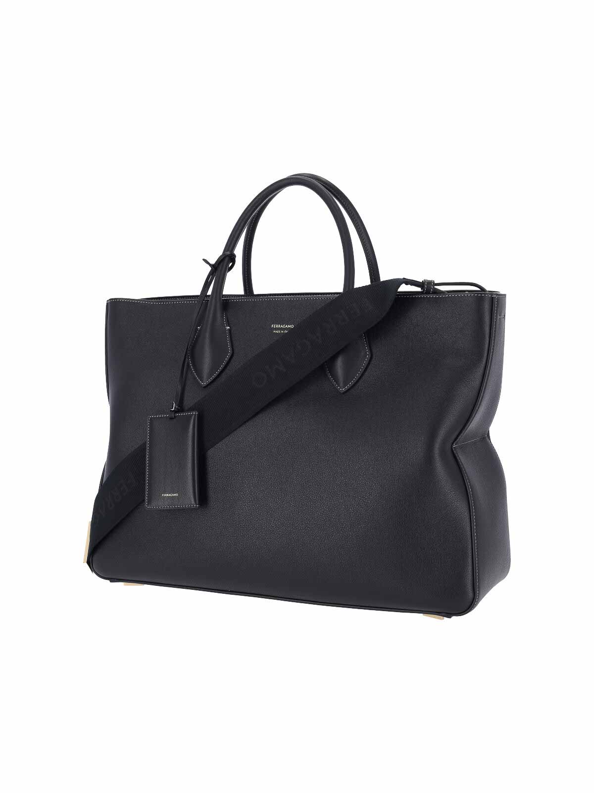 Tote Big Logo bag 767938006 (FERRAGAMO / トートバッグ ) | FERRAGAMO (フェラガモ)(1)