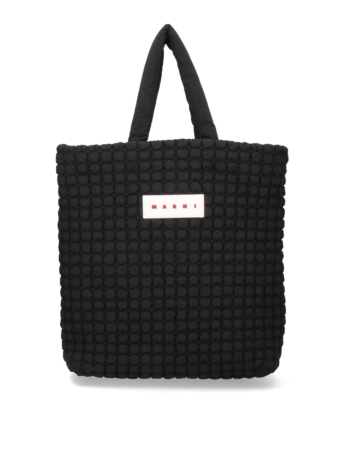 Tote bag SHMQ0101U0P856200N99 (Marni / トートバッグ ) | Marni (マルニ)