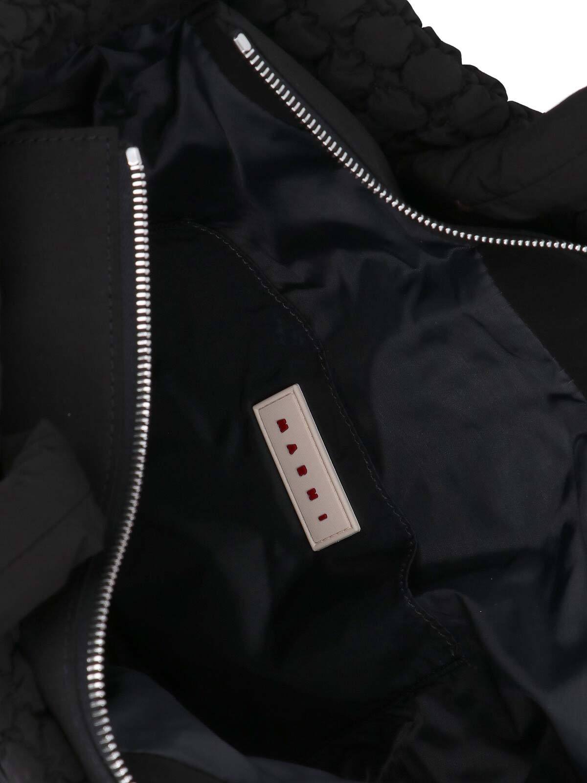 Tote bag SHMQ0101U0P856200N99 (Marni / トートバッグ ) | Marni (マルニ)(3)