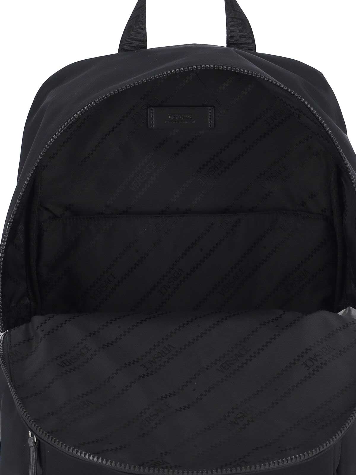 Backpack 10206451A149201B00P (VERSACE / バックパック ) | VERSACE (ヴェルサーチェ)(3)