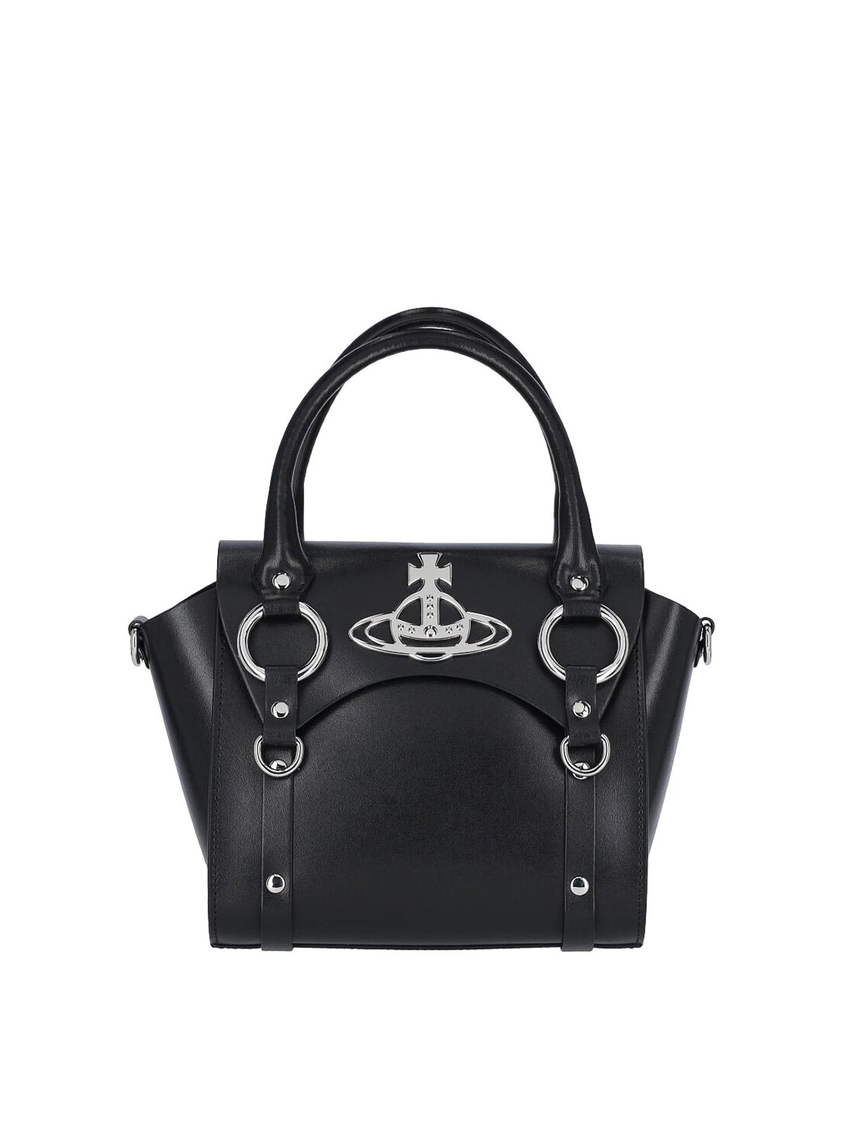 Handbag 47030004WL003TN401 (Vivienne Westwood / ハンドバッグ・ショルダーバッグ ) | Vivienne Westwood (ヴィヴィアン・ウェストウッド)