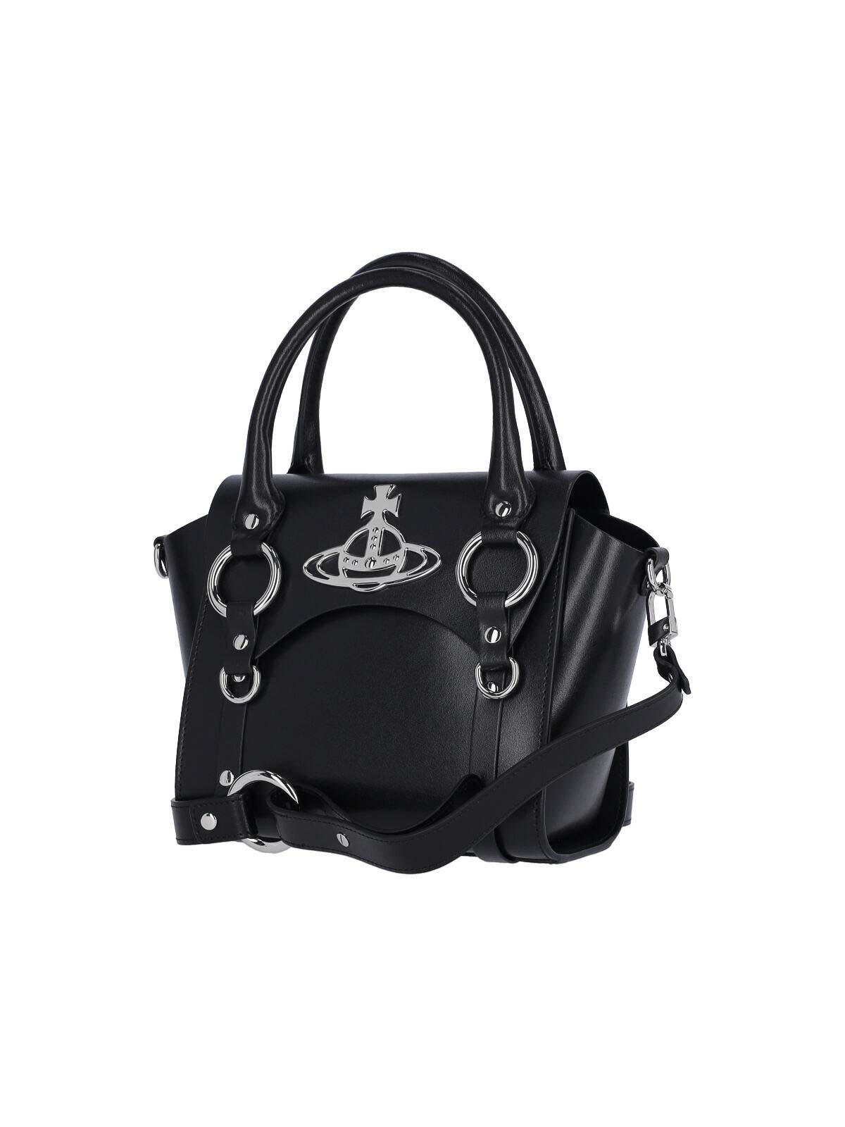 Handbag 47030004WL003TN401 (Vivienne Westwood / ハンドバッグ・ショルダーバッグ ) | Vivienne Westwood (ヴィヴィアン・ウェストウッド)(1)