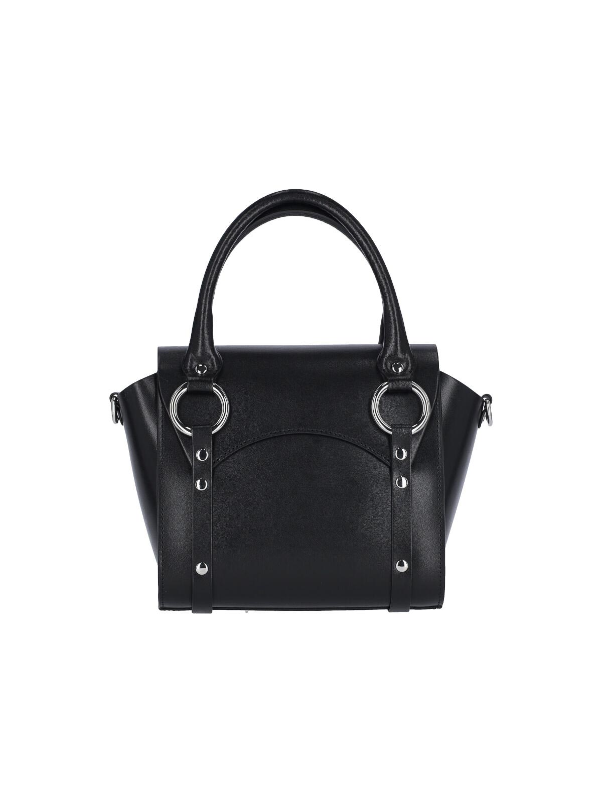 Handbag 47030004WL003TN401 (Vivienne Westwood / ハンドバッグ・ショルダーバッグ ) | Vivienne Westwood (ヴィヴィアン・ウェストウッド)(2)