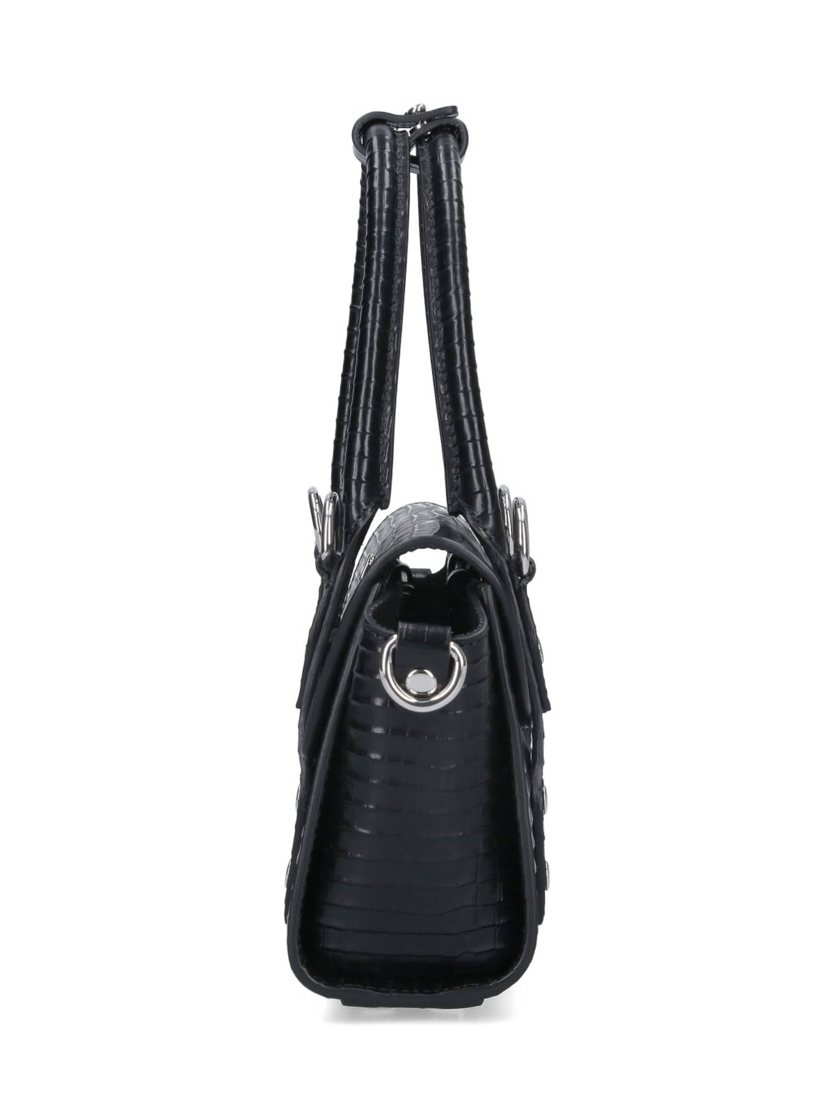Middle hand bag 48030018WL00C1N401 (Vivienne Westwood / ハンドバッグ・ショルダーバッグ ) | Vivienne Westwood (ヴィヴィアン・ウェストウッド)(4)