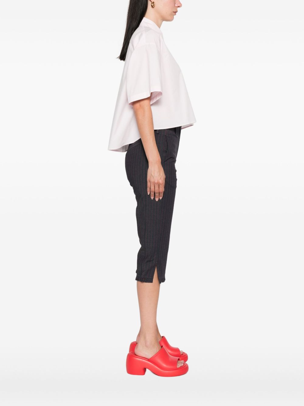 Kenzo Shirts Pink FF62CH2469LH33 (KENZO / シャツ・ブラウス ) | KENZO (ケンゾー)(2)