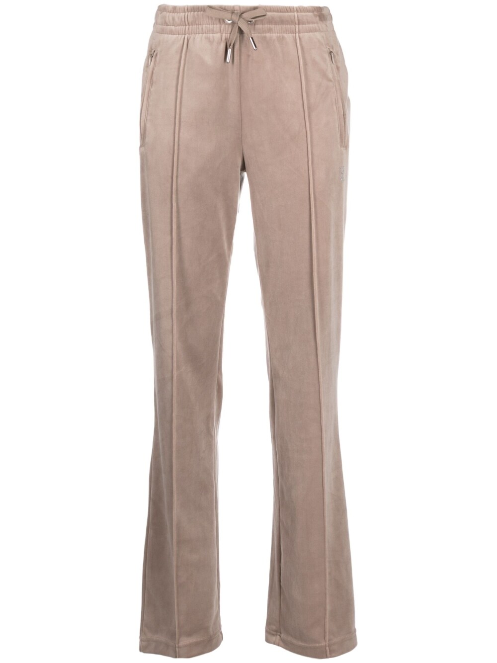 Juicy Couture Trousers Beige VEJH70047WPFJ07 (Juicy Couture / パンツ ) | Juicy Couture (ジューシー クチュール)