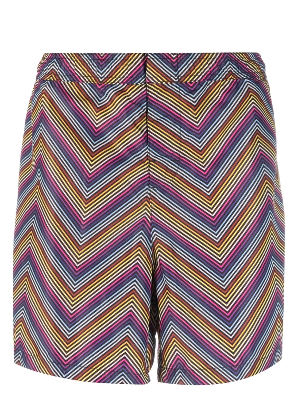 MISSONI BEACHWEAR PRE Sea clothing MultiColour US23SP04BW00MDS91DJ (MISSONI / スイムウェア ) | MISSONI (ミッソー二)