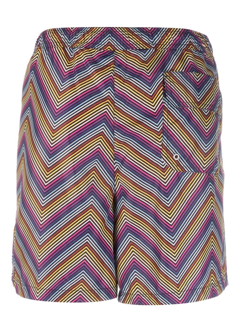 MISSONI BEACHWEAR PRE Sea clothing MultiColour US23SP04BW00MDS91DJ (MISSONI / スイムウェア ) | MISSONI (ミッソー二)(1)