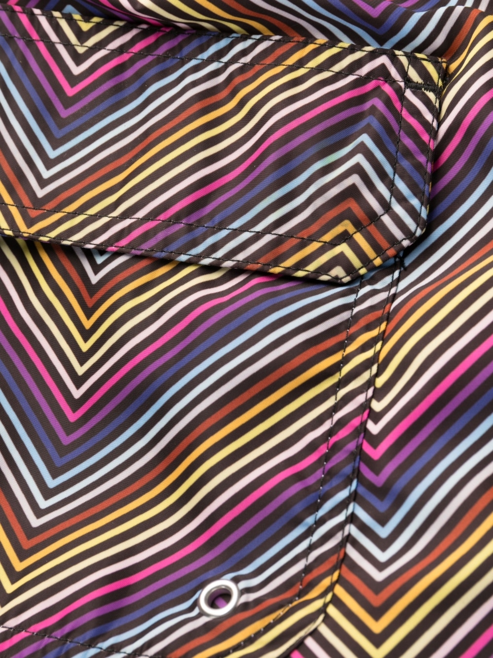 MISSONI BEACHWEAR PRE Sea clothing MultiColour US23SP04BW00MDS91DJ (MISSONI / スイムウェア ) | MISSONI (ミッソー二)(2)