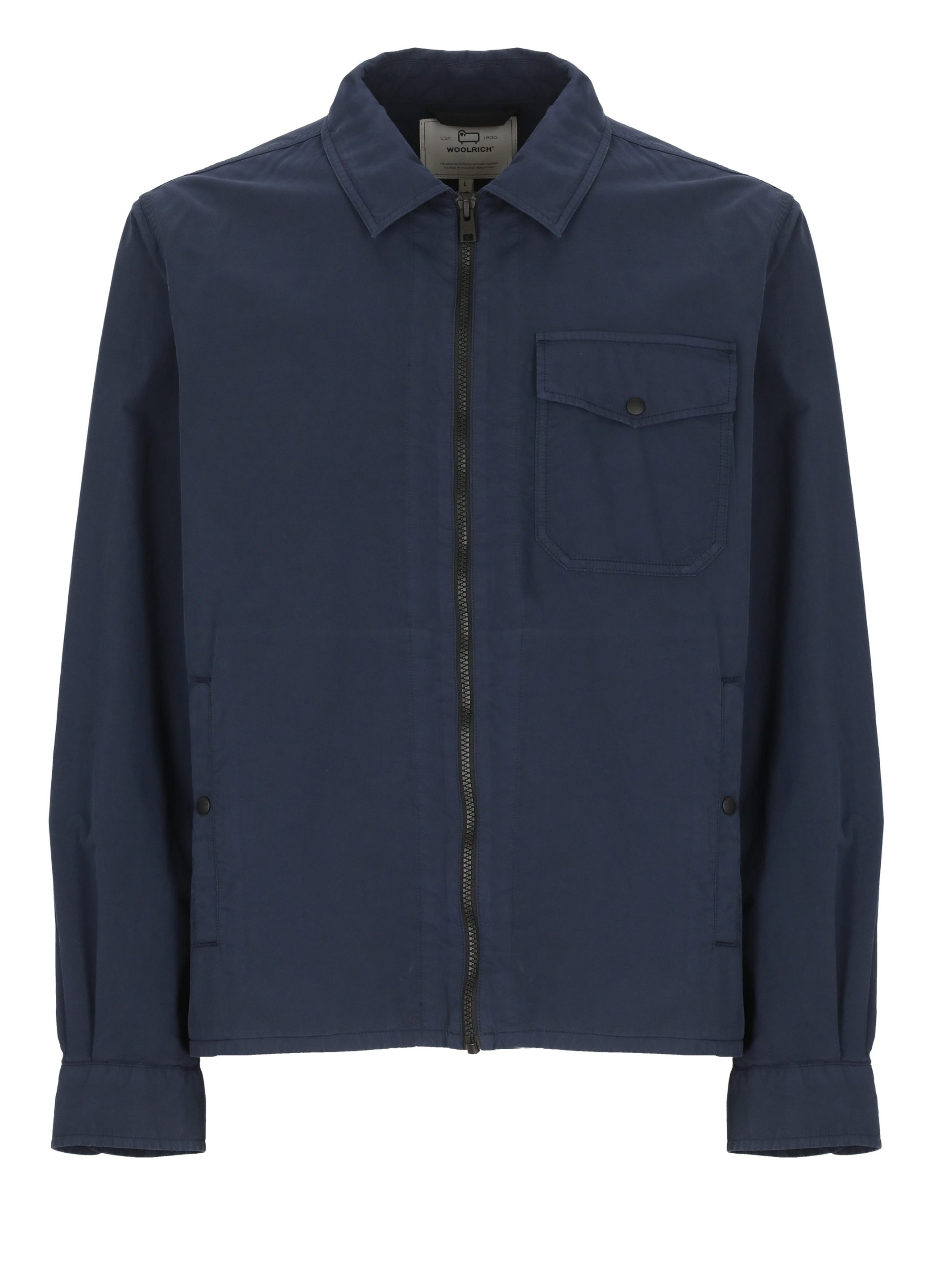 Woolrich Coats Blue CFWOOS0113MRUT36653989 (WOOLRICH / カジュアルジャケット・ベスト ) | WOOLRICH (ウールリッチ)