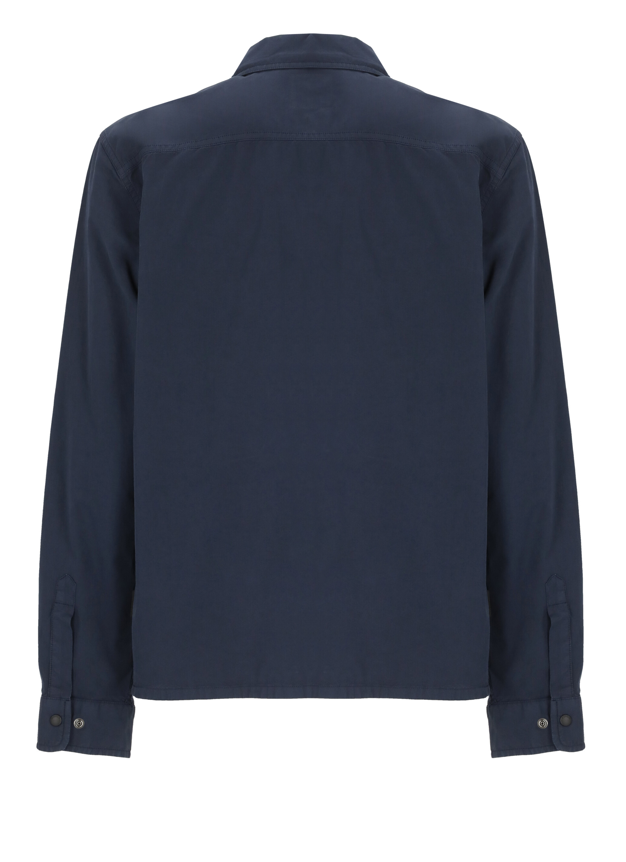 Woolrich Coats Blue CFWOOS0113MRUT36653989 (WOOLRICH / カジュアルジャケット・ベスト ) | WOOLRICH (ウールリッチ)(1)