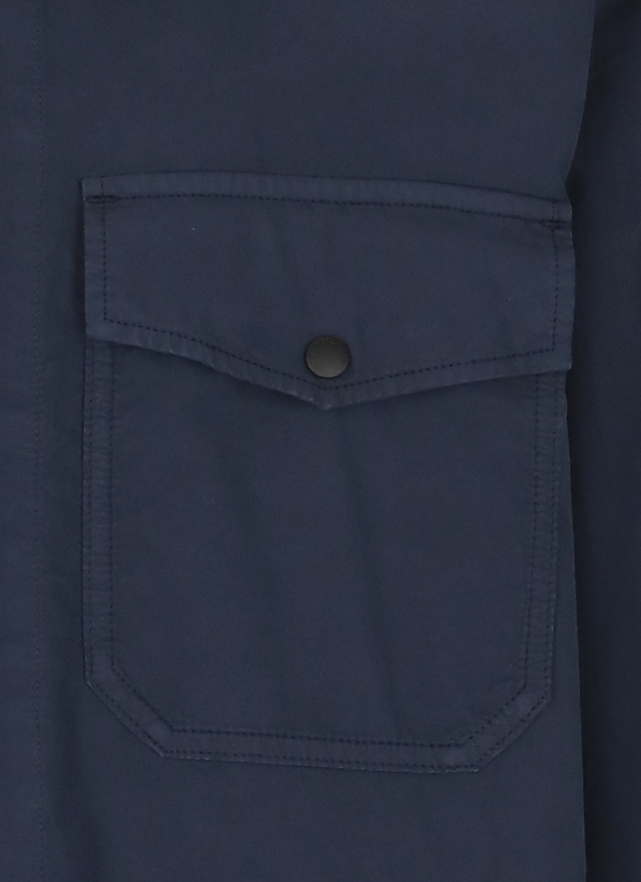 Woolrich Coats Blue CFWOOS0113MRUT36653989 (WOOLRICH / カジュアルジャケット・ベスト ) | WOOLRICH (ウールリッチ)(2)