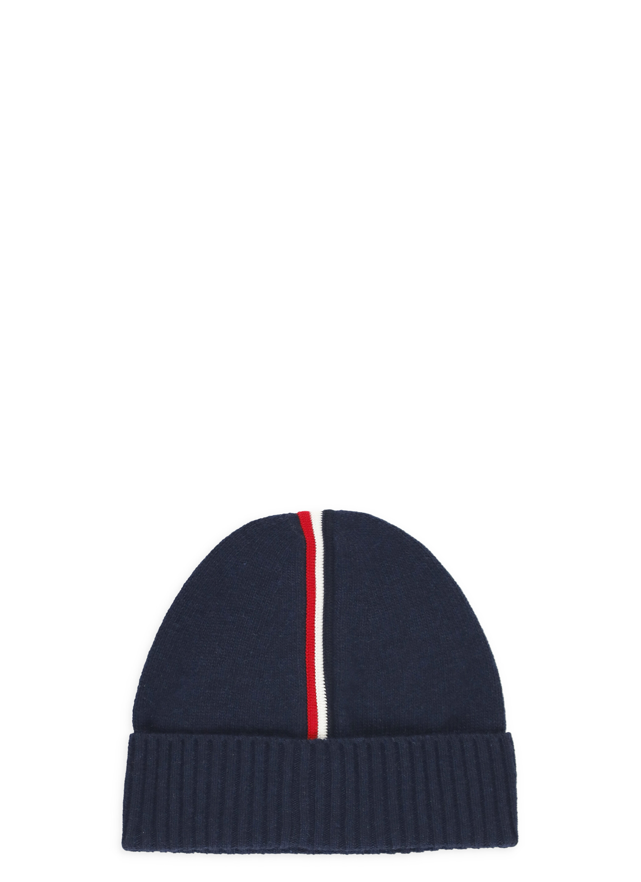 MONCLER KIDS Hats Blue 9543B00001M1241745 (Moncler / 帽子 ) | Moncler (モンクレール)(1)