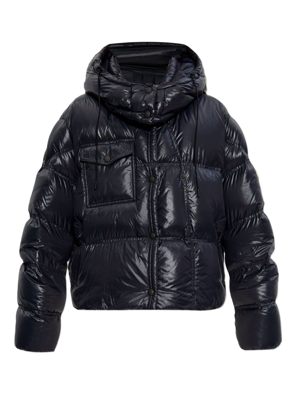Moncler Coats Black K20931A00040596XE999 (Moncler / ダウンジャケット・コート ) | Moncler (モンクレール)
