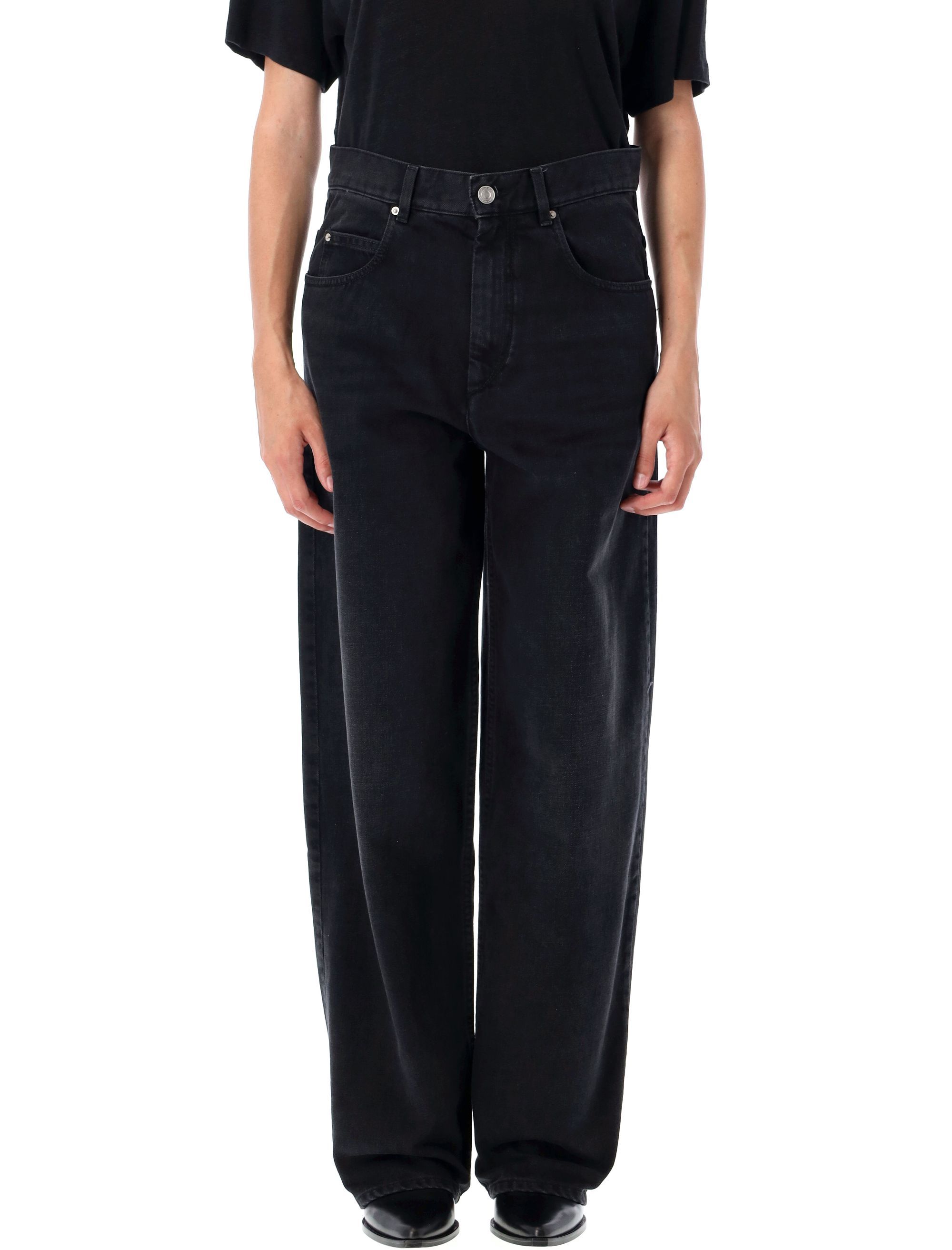 Isabel Marant Jeans PA0273FAB1H04I02FK (Isabel Marant / ジーンズ ) | Isabel Marant (イザベル マラン)
