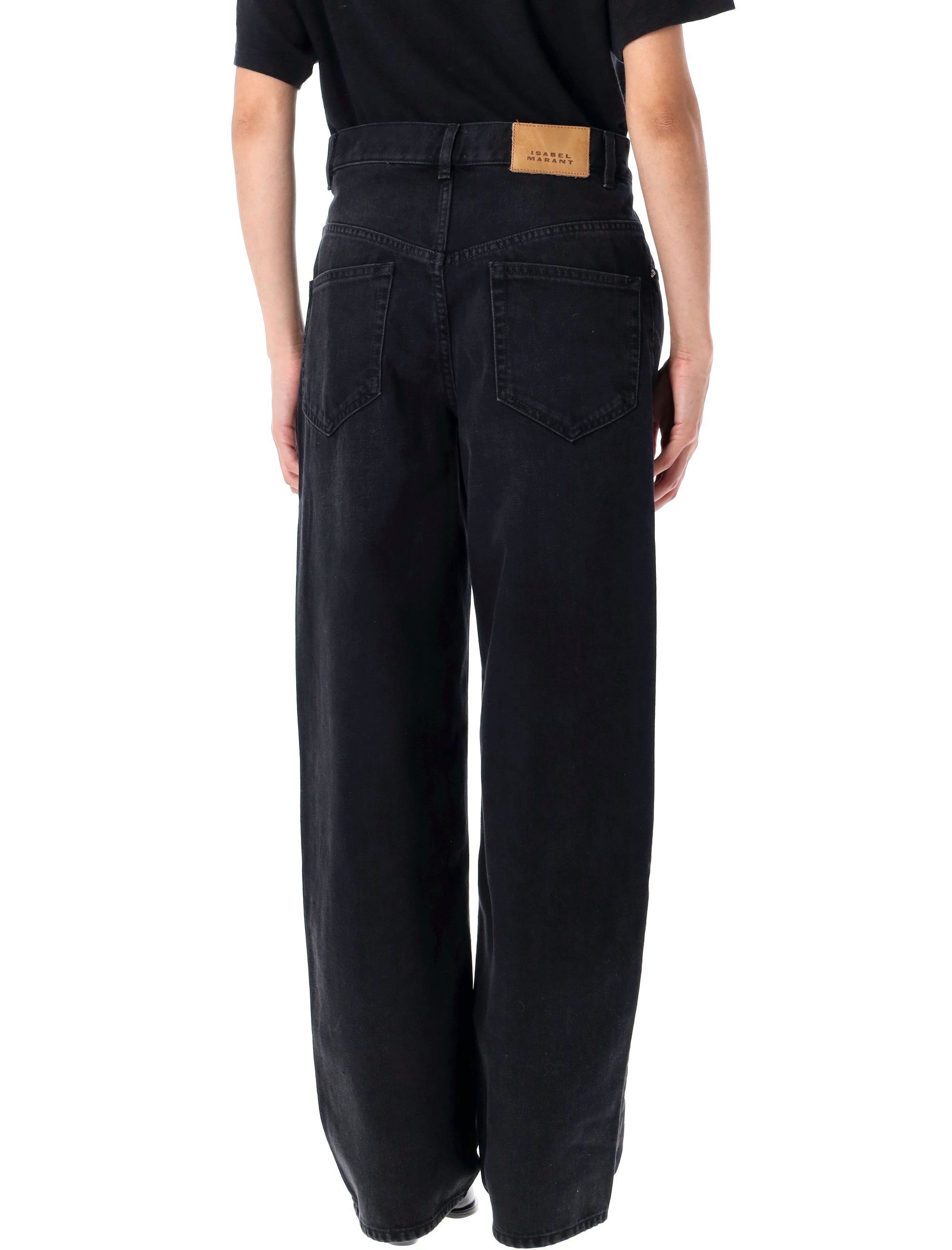 Isabel Marant Jeans PA0273FAB1H04I02FK (Isabel Marant / ジーンズ ) | Isabel Marant (イザベル マラン)(1)