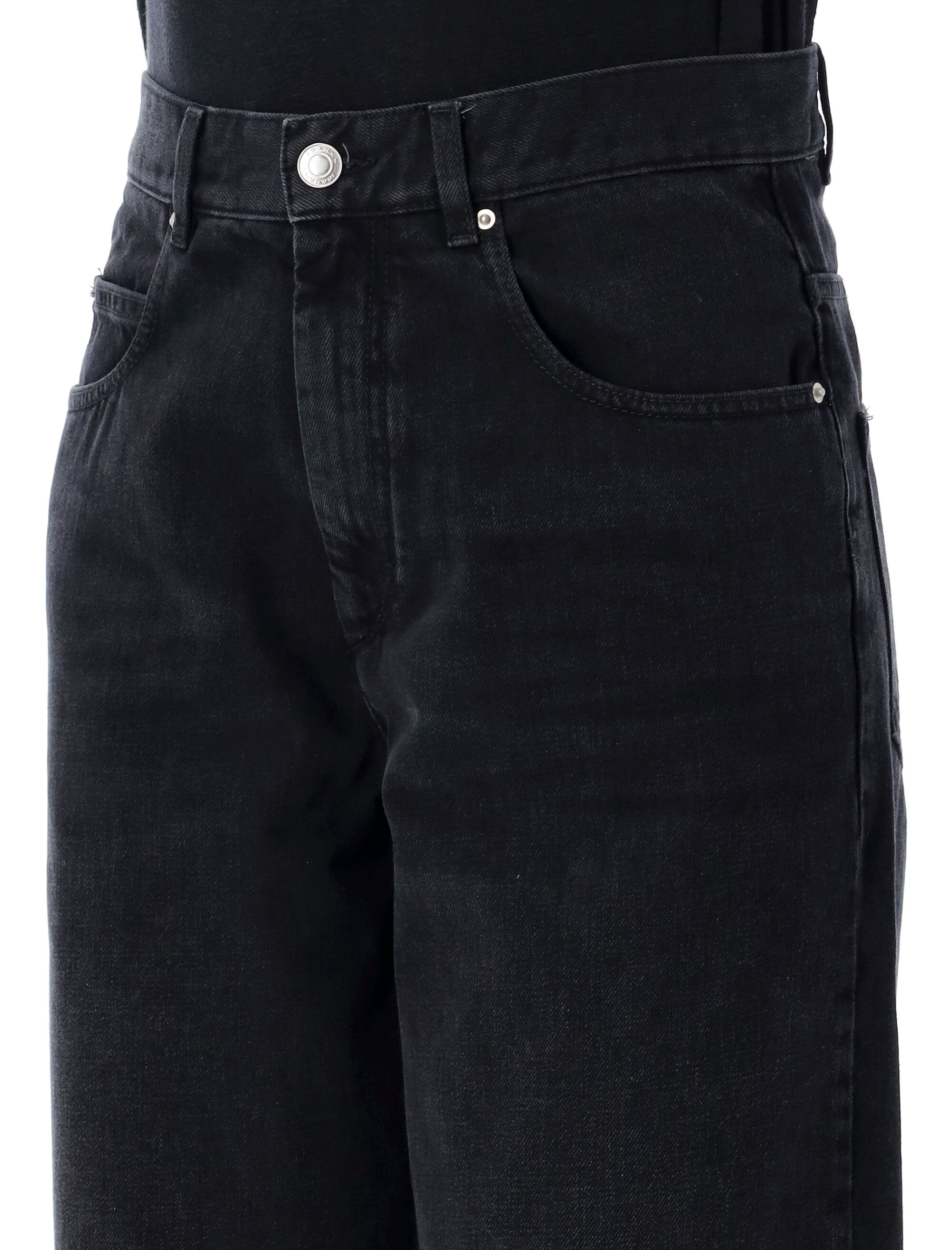 Isabel Marant Jeans PA0273FAB1H04I02FK (Isabel Marant / ジーンズ ) | Isabel Marant (イザベル マラン)(2)