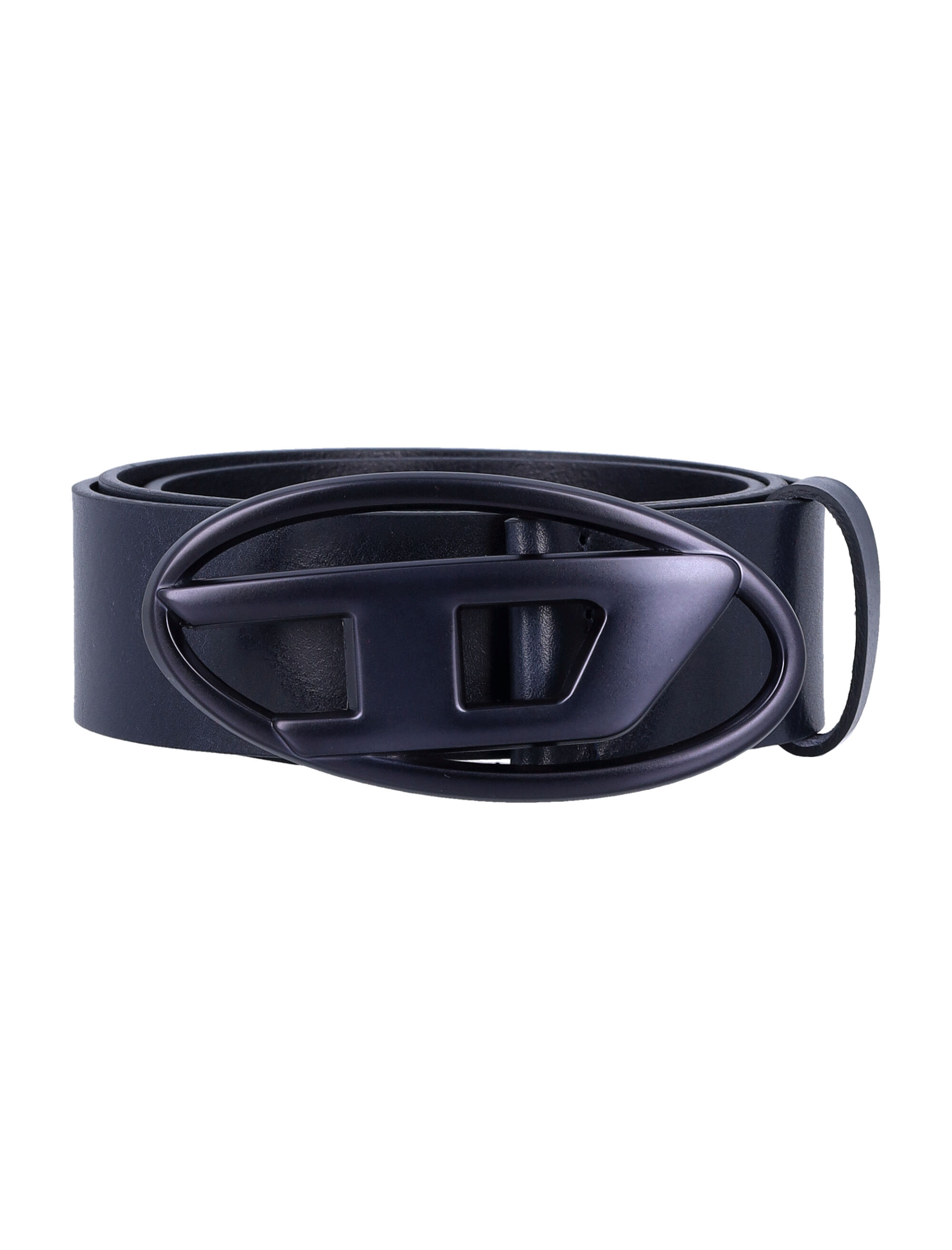 Diesel Belts Black X08516P8139T6083 (Diesel / ベルト・サスペンダー ) | Diesel (ディーゼル)
