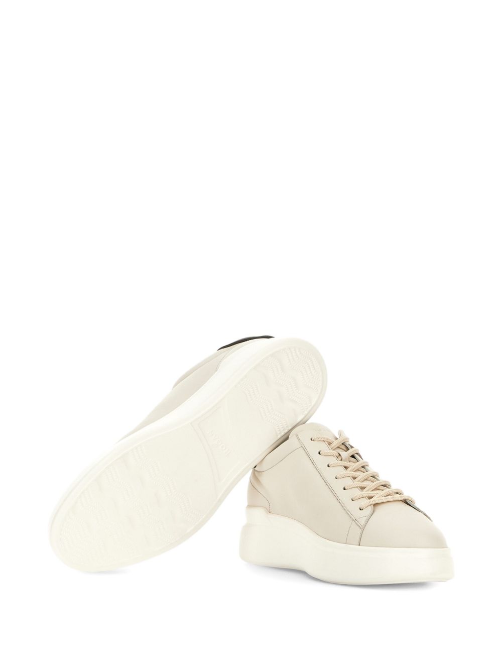 HOGAN PRE Sneakers Ivory HXM5800DV42UAI0ZCM (HOGAN / スニーカー ) | HOGAN (ホーガン)(2)
