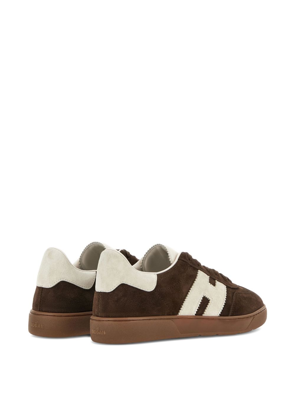 HOGAN PRE Sneakers Brown HXM6470FB60PJQ9999 (HOGAN / スニーカー ) | HOGAN (ホーガン)(2)