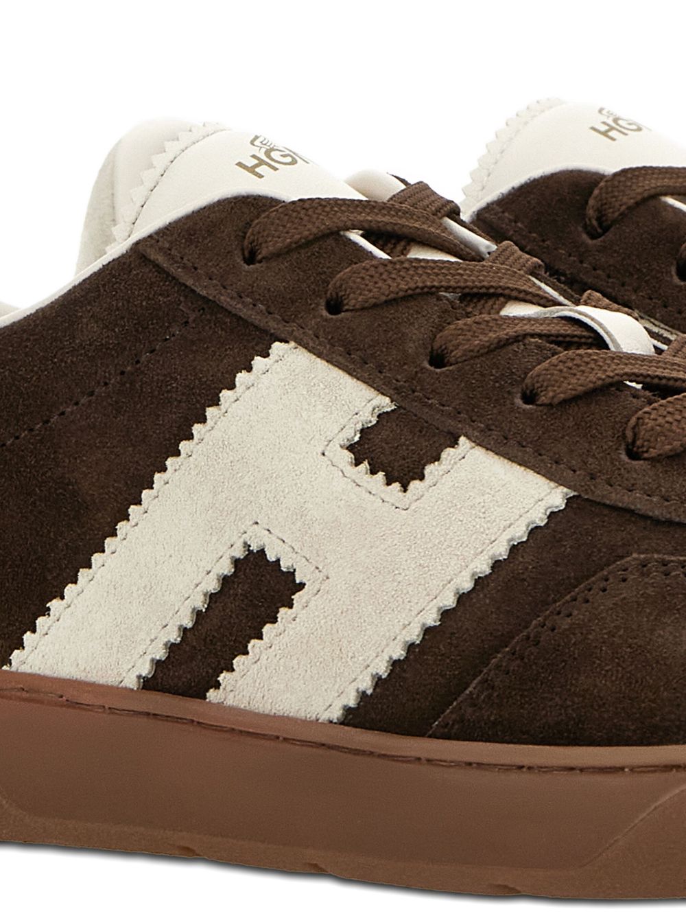 HOGAN PRE Sneakers Brown HXM6470FB60PJQ9999 (HOGAN / スニーカー ) | HOGAN (ホーガン)(3)