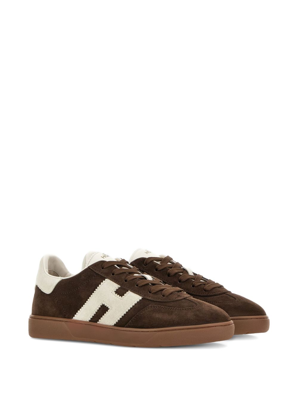 HOGAN PRE Sneakers Brown HXM6470FB60PJQ9999 (HOGAN / スニーカー ) | HOGAN (ホーガン)(4)