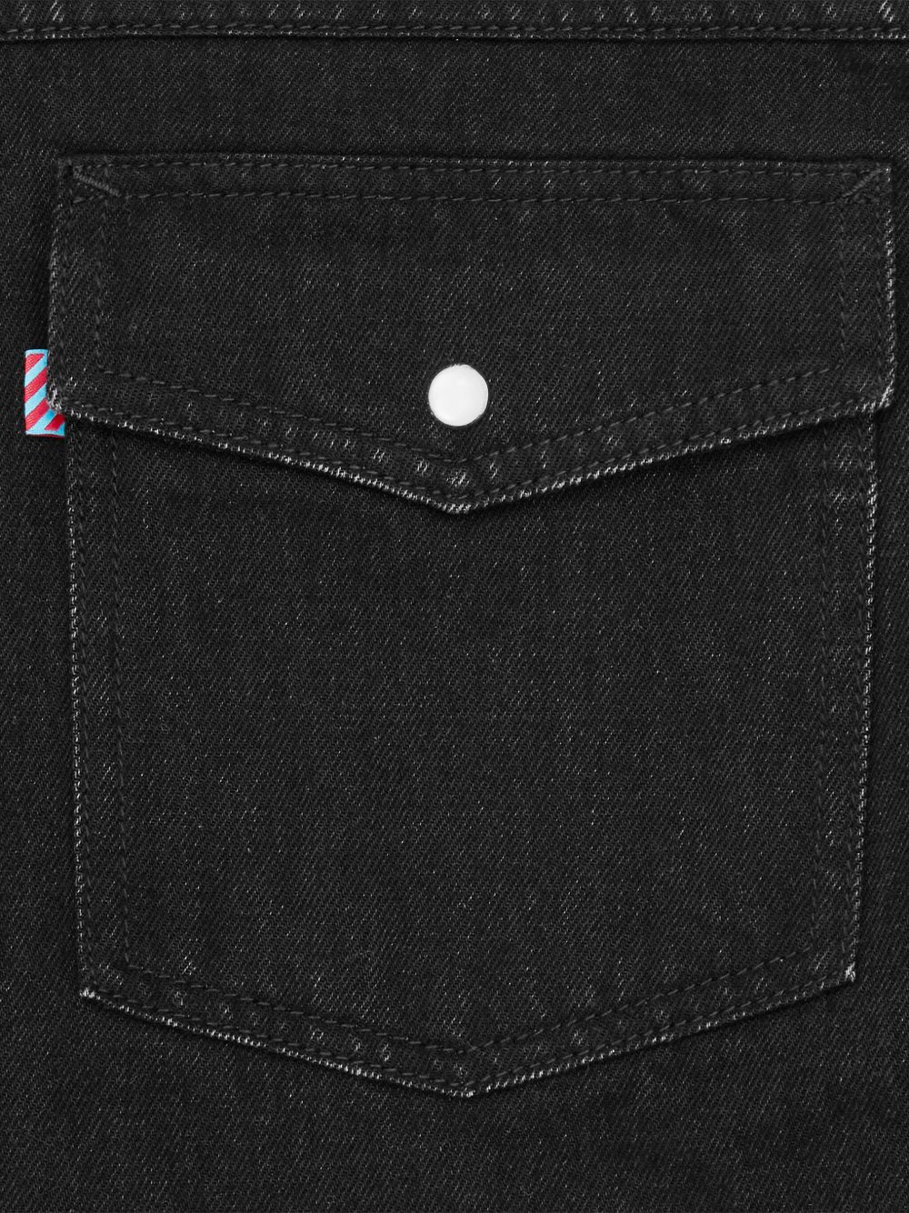 ICECREAM Shirts Black ICD25206BLACK (ICECREAM / シャツ・ブラウス ) | ICECREAM (アイスクリーム)(1)