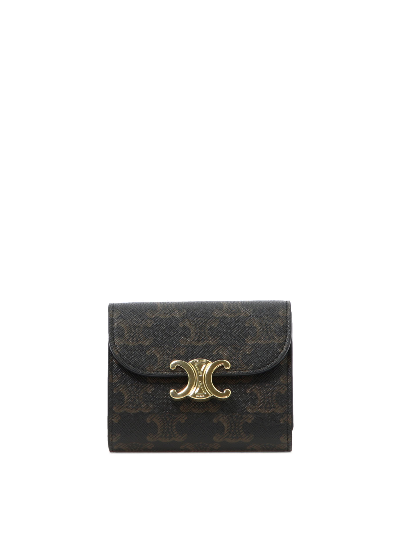Wallets & Card holders 10D782CQH04LU (CELINE / 財布・カードケース ) | CELINE (セリーヌ)