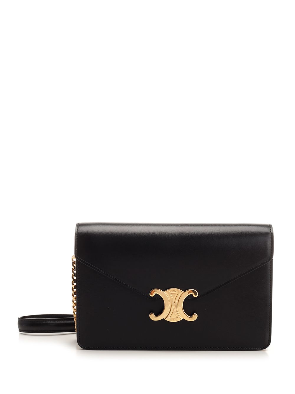 Margo Chain Wallet 10L033DPV38NO (CELINE / 財布・カードケース ) | CELINE (セリーヌ)