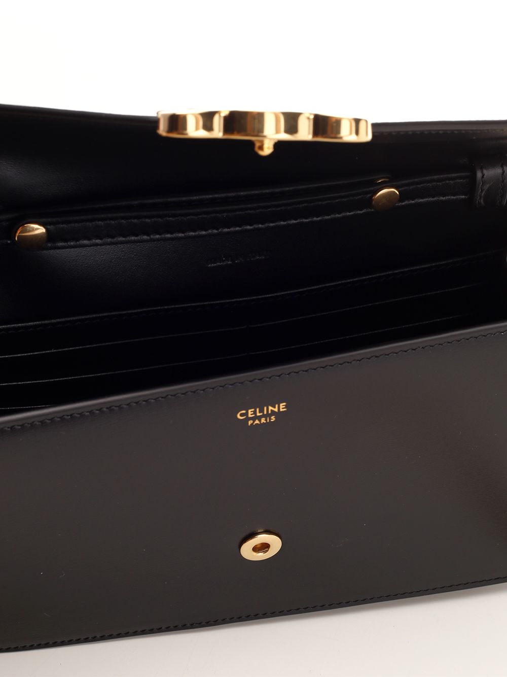Margo Chain Wallet 10L033DPV38NO (CELINE / 財布・カードケース ) | CELINE (セリーヌ)(3)