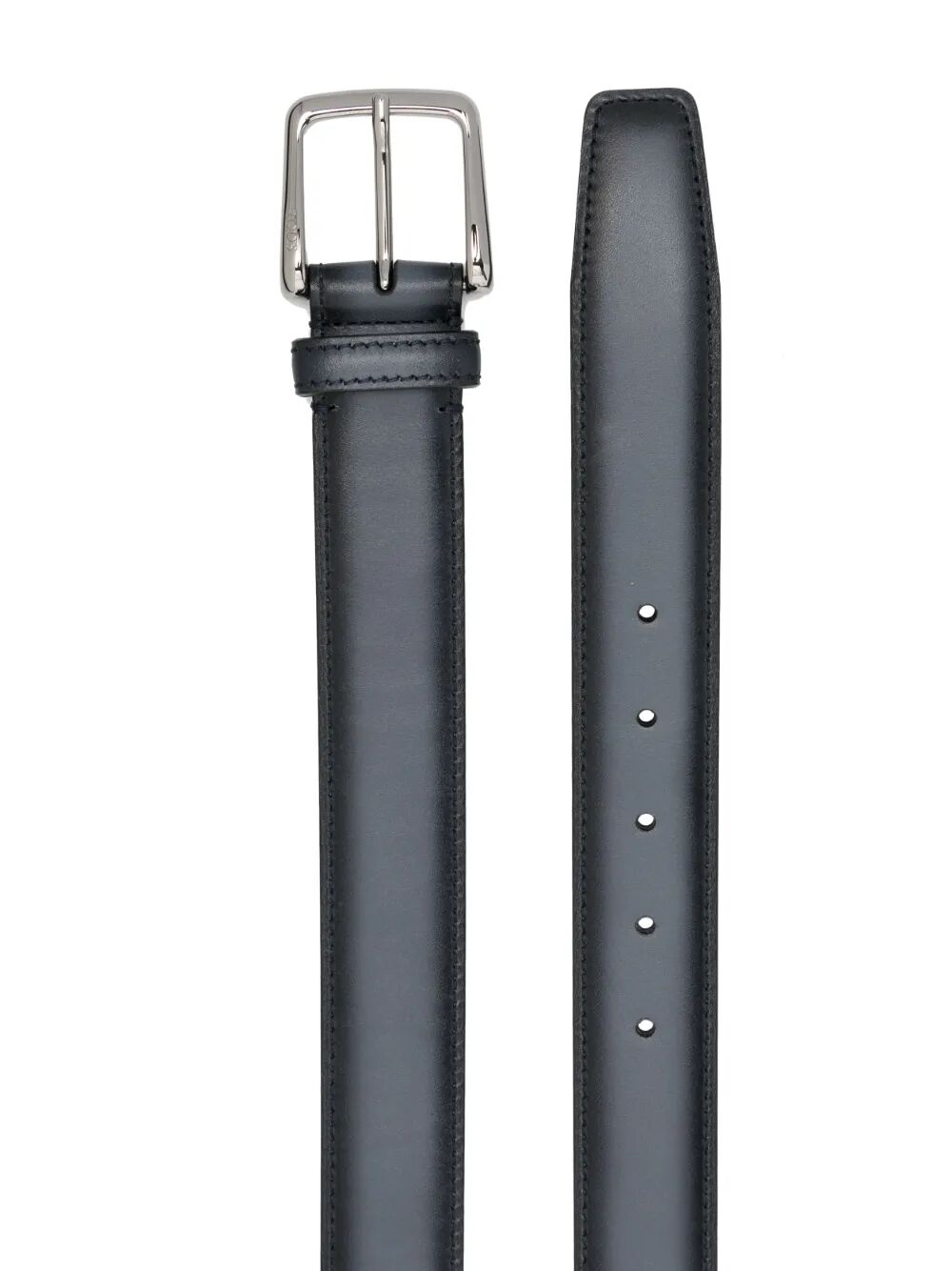 FADED LEATHER BELT XCMCP610100HURU817 (Tod's / ベルト・サスペンダー ) | Tod's (トッズ)(1)