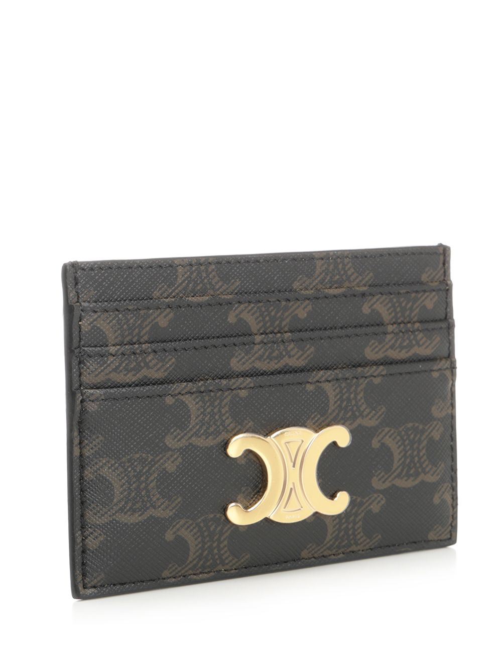 TRIOMPHE CARD HOLDER 10L832CQH04LU (CELINE / 財布・カードケース ) | CELINE (セリーヌ)(1)