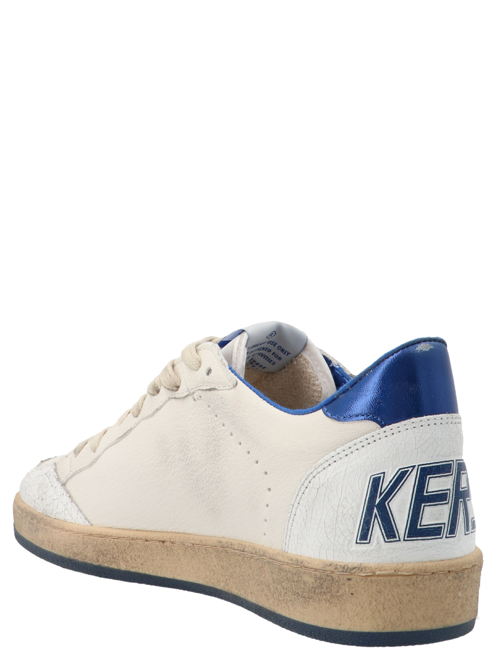 'Ball star' sneakers GMF00117F0021981032710327 (Golden Goose / スニーカー ) | Golden Goose (ゴールデングース)(1)