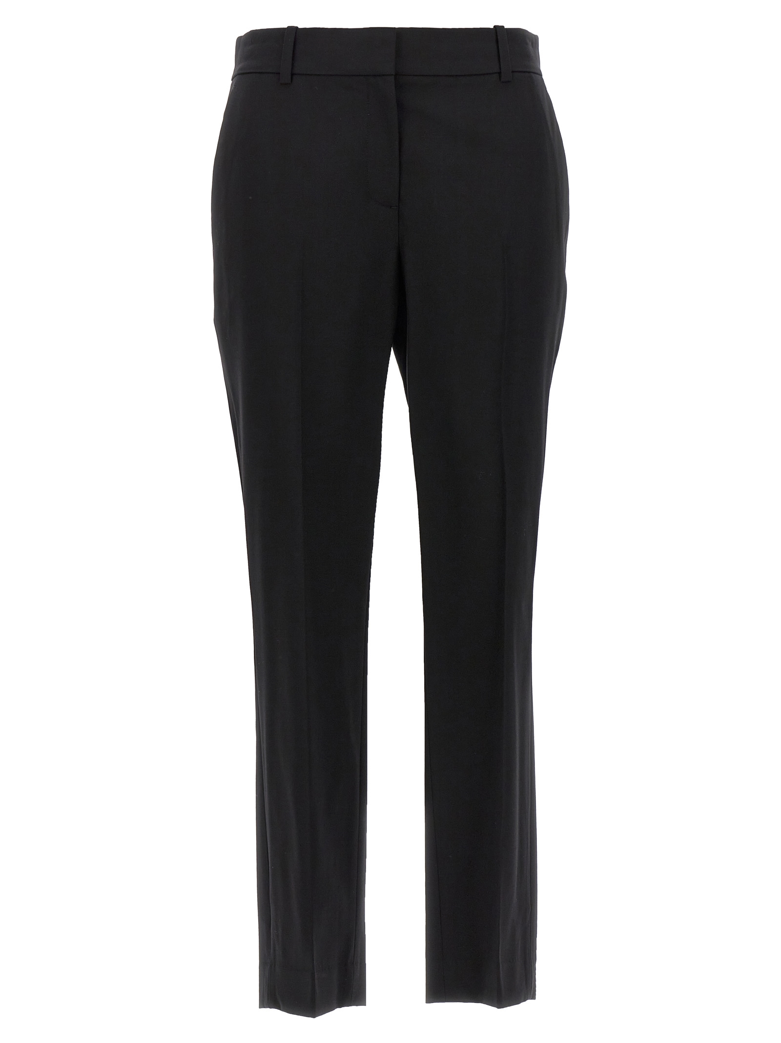 'Treeca 2' pants H0101234001 (Theory / パンツ ) | Theory (セオリー)