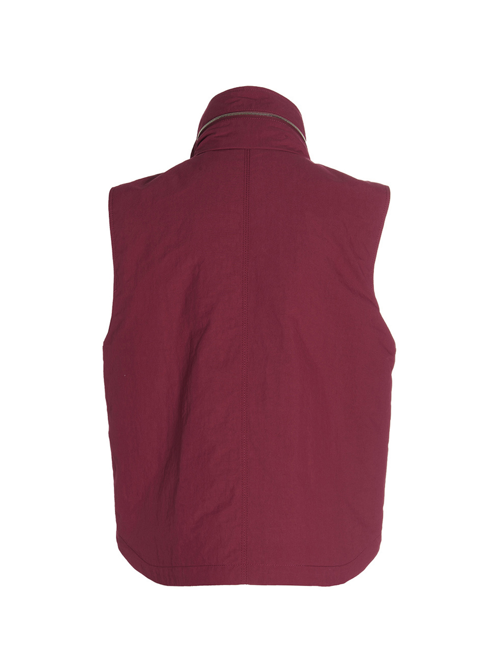 Moncler Genius x J.W.'Tryphan' vest 1A00002M2721443 (Moncler Genius / カジュアルジャケット・ベスト ) | Moncler Genius (モンクレール ジーニアス)(1)