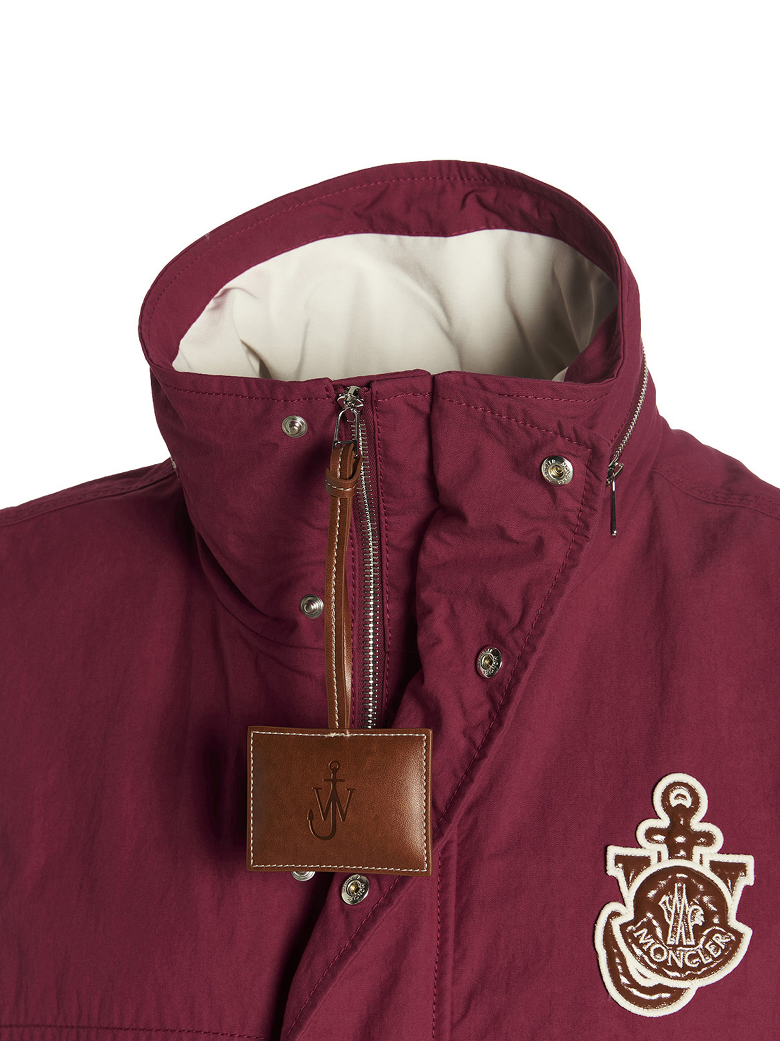 Moncler Genius x J.W.'Tryphan' vest 1A00002M2721443 (Moncler Genius / カジュアルジャケット・ベスト ) | Moncler Genius (モンクレール ジーニアス)(3)