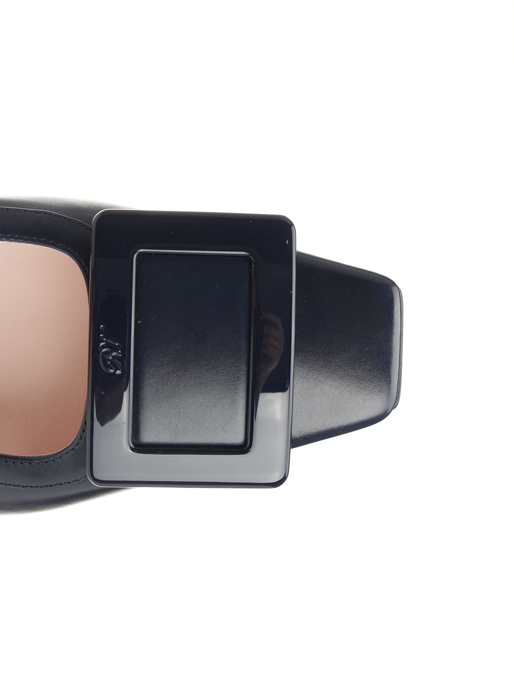 "Belle Vivier" Slingback ballerinas RVW00725601BSSU800 (Roger Vivier / フラットシューズ ) | Roger Vivier (ロジェ ヴィヴィエ)(3)