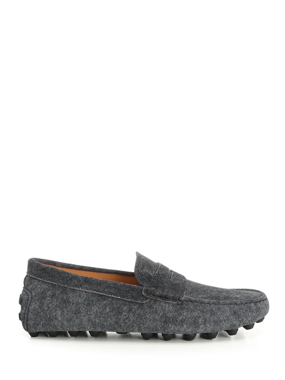 "Gommino Bubble" Moccasin XXM52K00640UFVU810 (Tod's / ローファー ) | Tod's (トッズ)