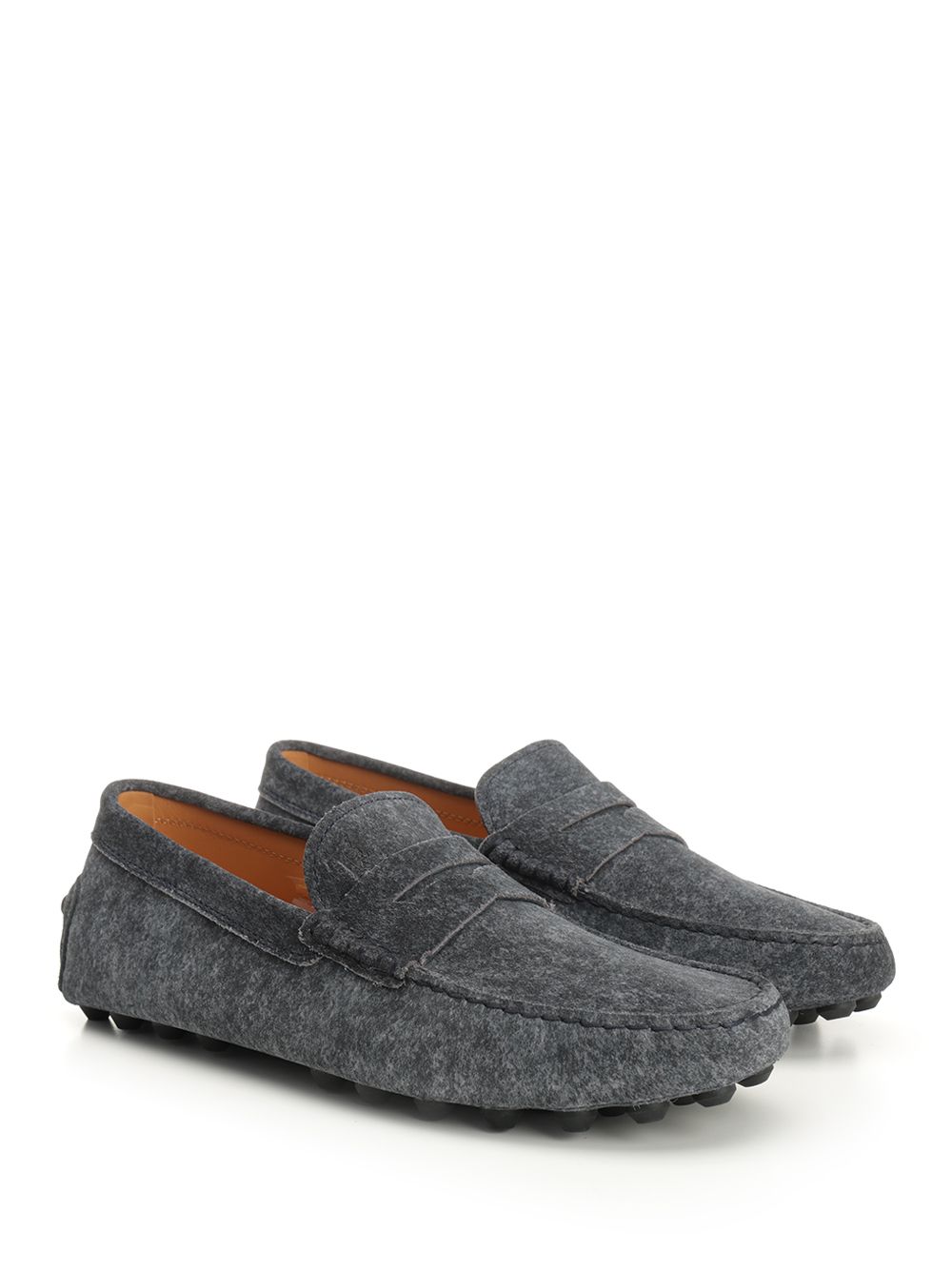 "Gommino Bubble" Moccasin XXM52K00640UFVU810 (Tod's / ローファー ) | Tod's (トッズ)(1)
