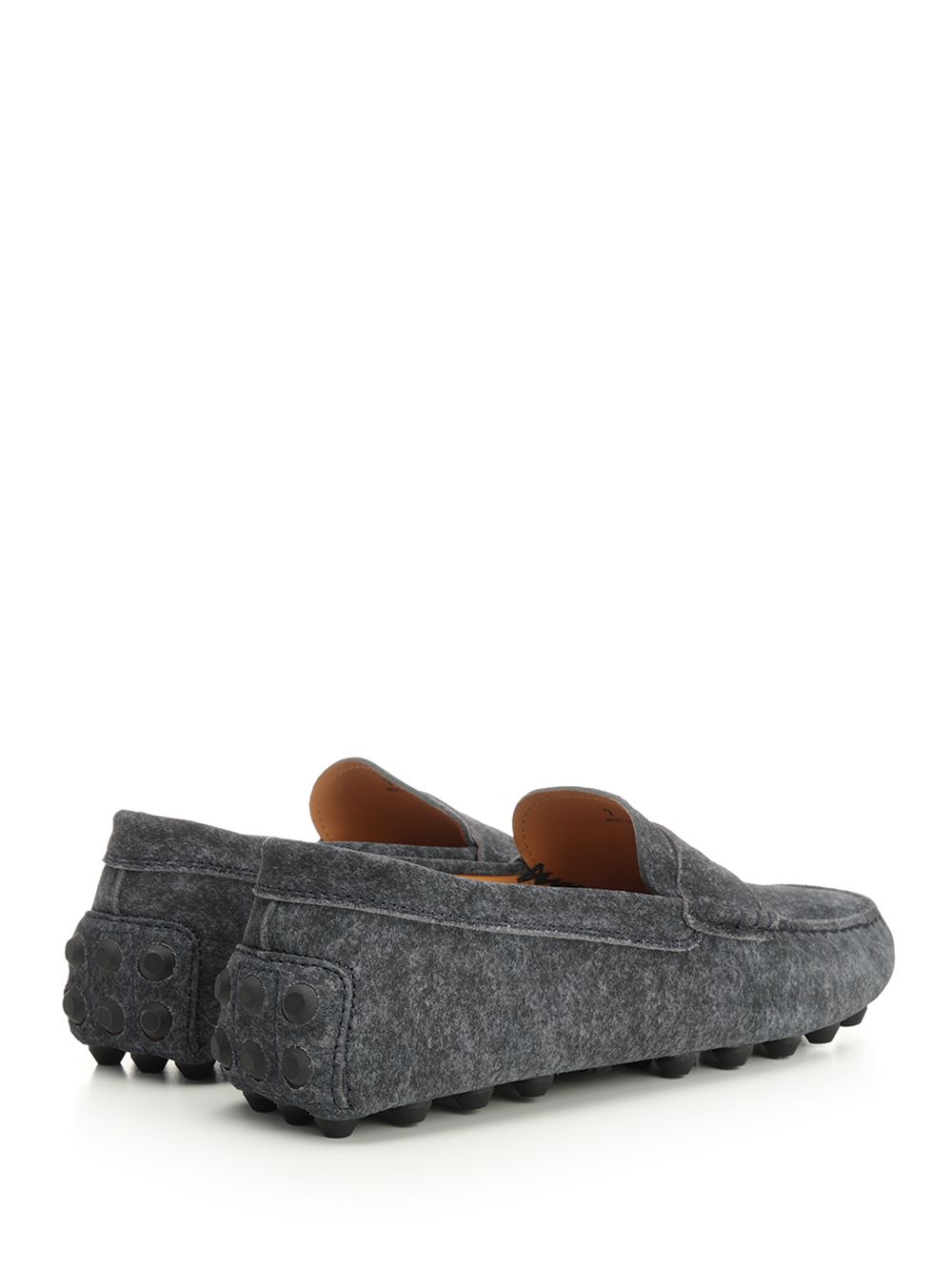 "Gommino Bubble" Moccasin XXM52K00640UFVU810 (Tod's / ローファー ) | Tod's (トッズ)(2)