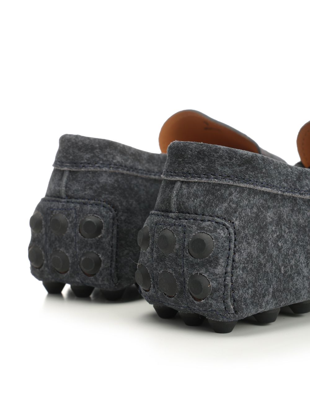 "Gommino Bubble" Moccasin XXM52K00640UFVU810 (Tod's / ローファー ) | Tod's (トッズ)(5)