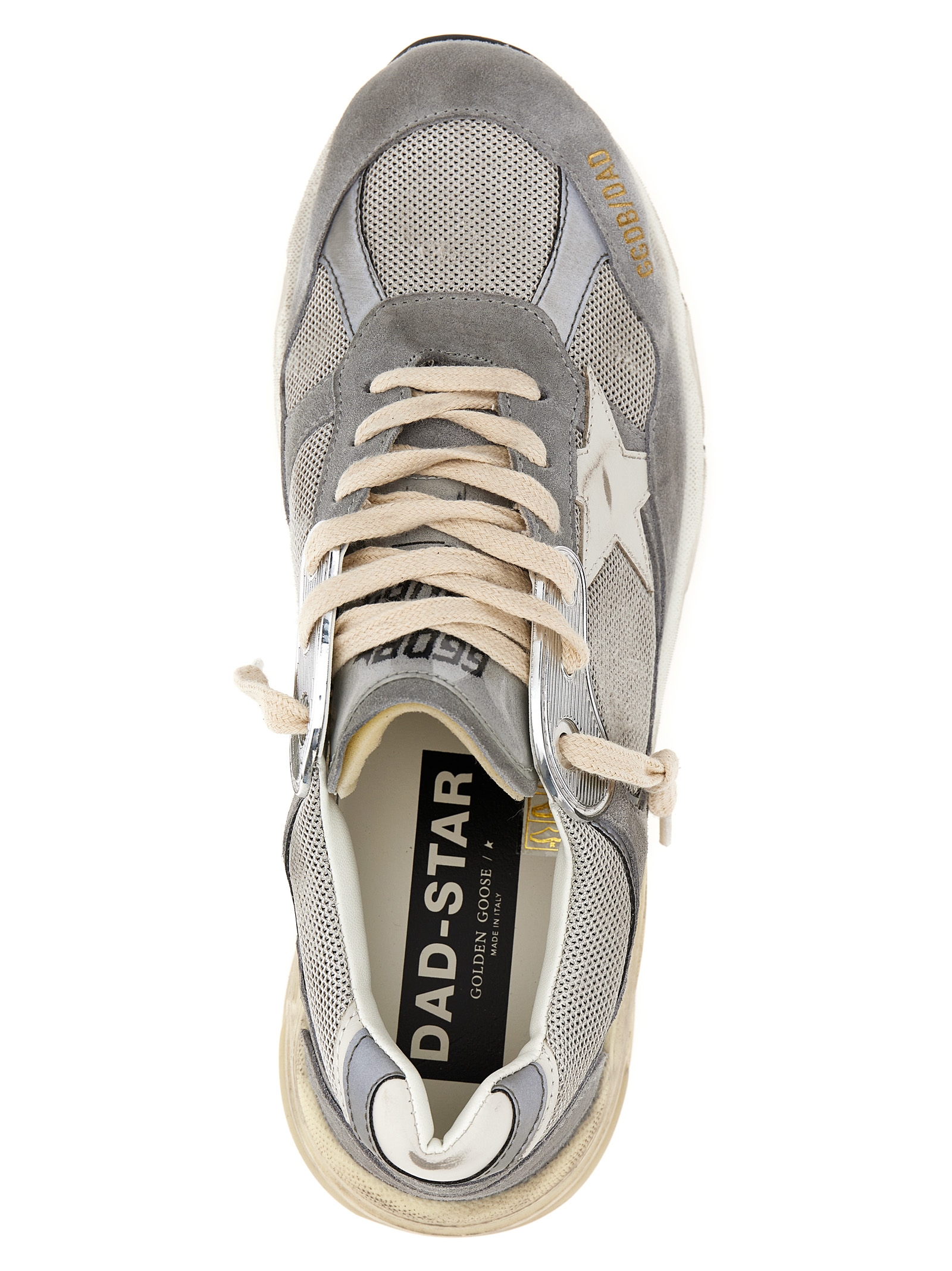 'Running Dad' sneakers GMF00558F0049446037960379 (Golden Goose / スニーカー ) | Golden Goose (ゴールデングース)(2)