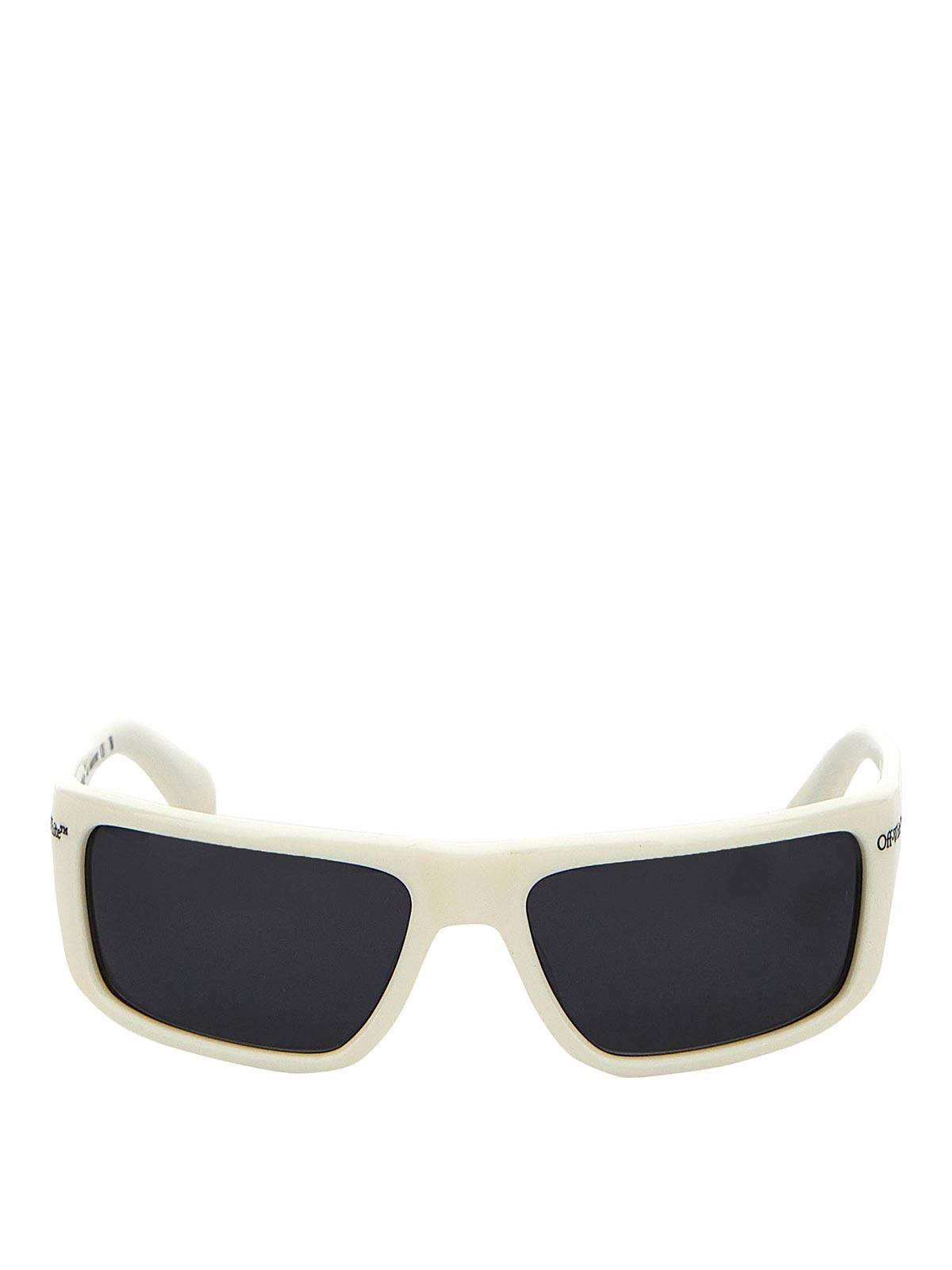 bologna sunglasses OERI093F23PLA0010107 (Off-White / サングラス・アイウェア ) | Off-White (オフホワイト)