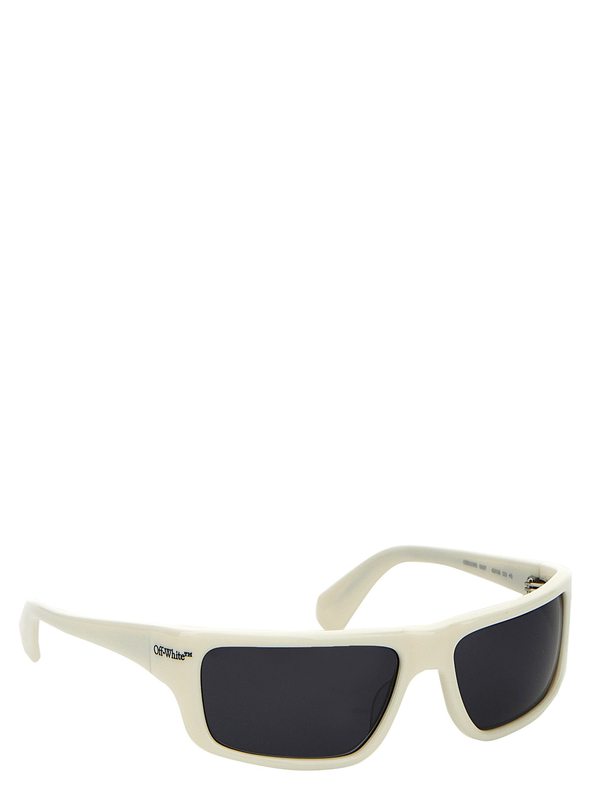 bologna sunglasses OERI093F23PLA0010107 (Off-White / サングラス・アイウェア ) | Off-White (オフホワイト)(1)