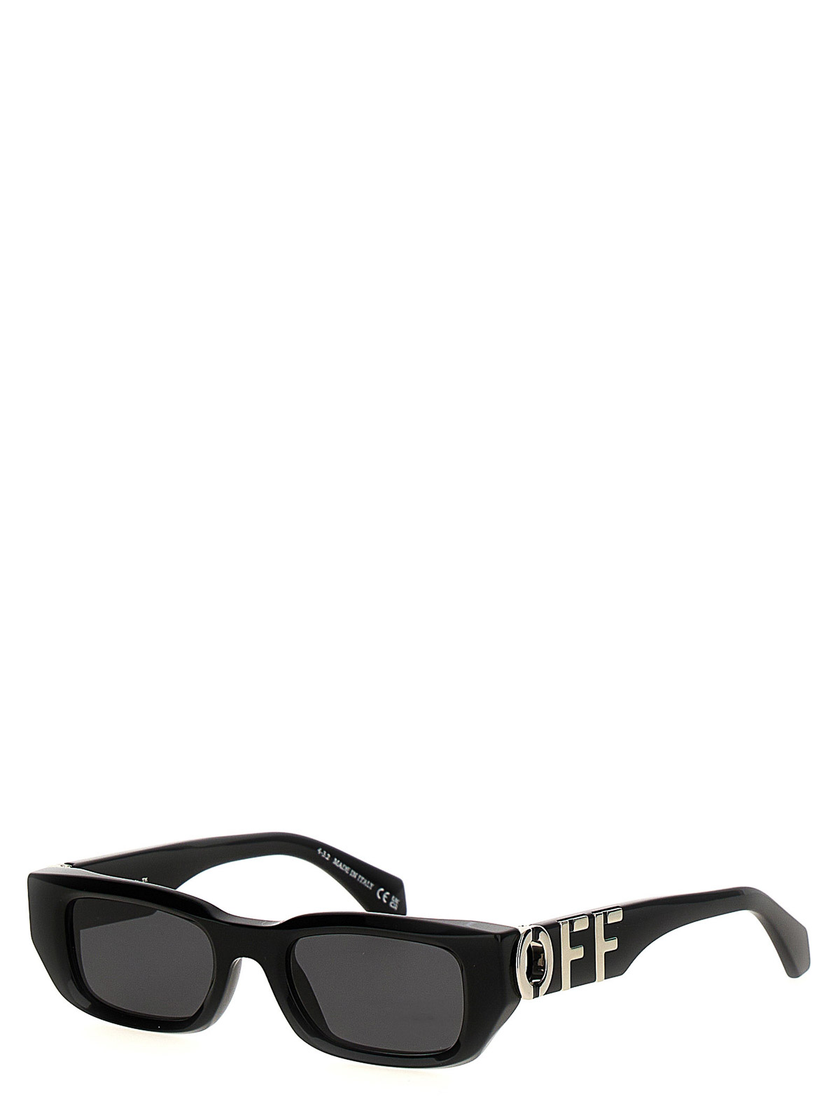 Fillmore Sunglasses OERI124S24PLA0011007 (Off-White / サングラス・アイウェア ) | Off-White (オフホワイト)(2)