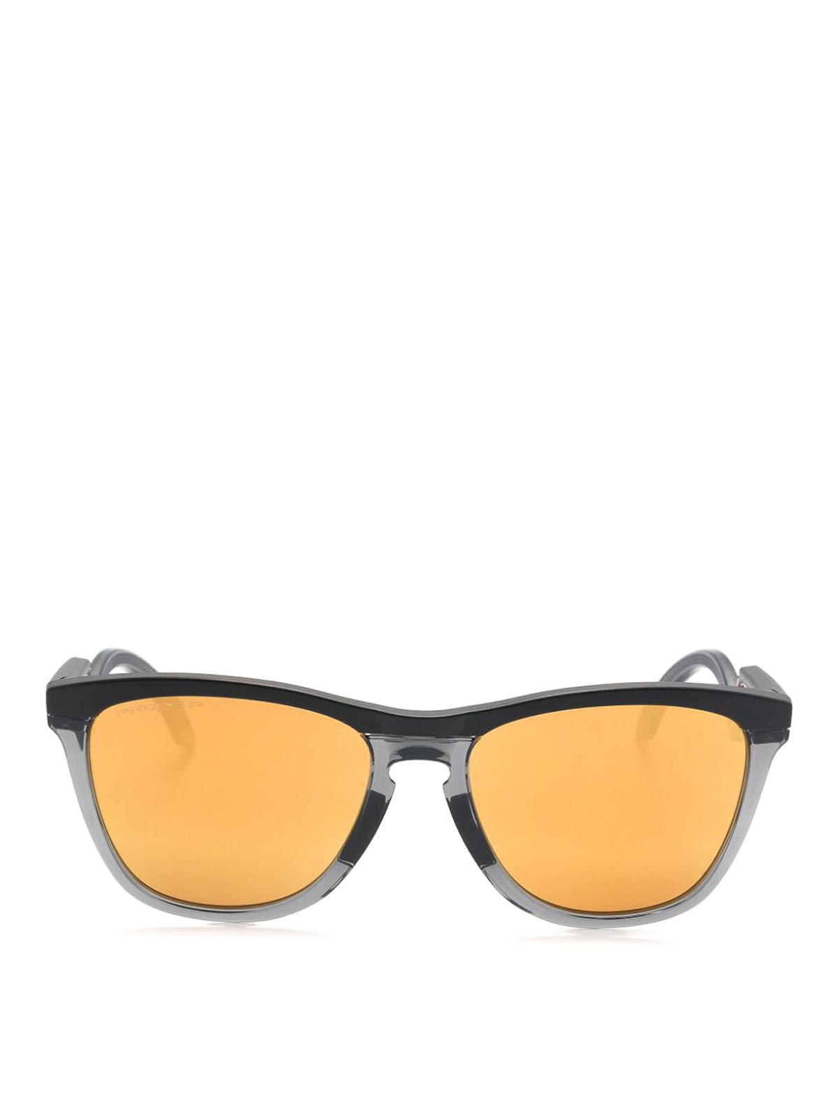 Frogskins Square-Frame Sunglasses 0OO9289928906 (OAKLEY / サングラス・アイウェア ) | OAKLEY (オークリー)